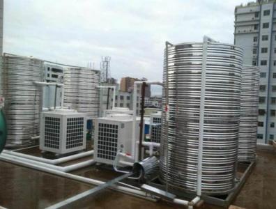 不銹鋼生活用水水箱